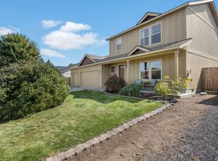 2548 SW Kalama Ave, Redmond, OR 97756