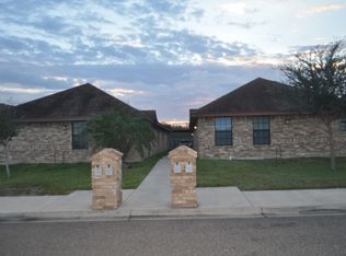 708 S Logan Dr, Edinburg, TX 78539