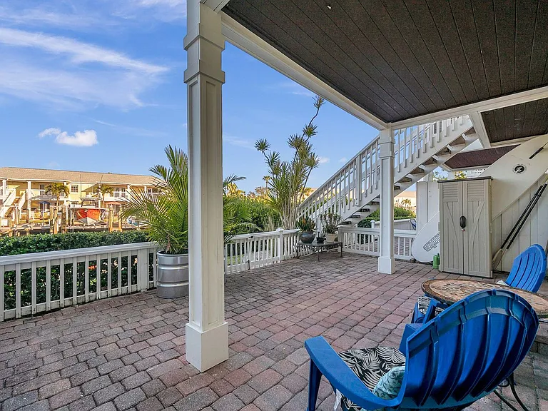 4728 Beach Dr SE #A — Photo 29