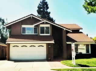 4275 Mockingbird Way, Fremont, CA 94555