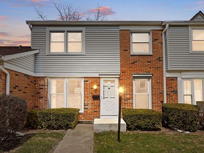 1052 Ashton Ct, Streamwood, IL, 60107