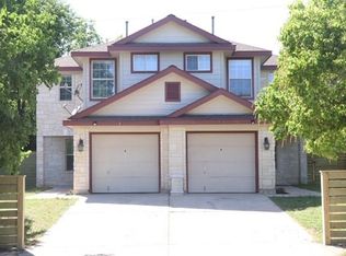 5406 Ponciana Dr #A, Austin, TX 78744