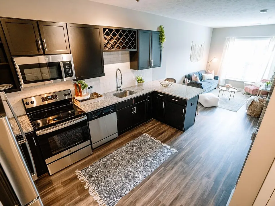 Vivere Apartments