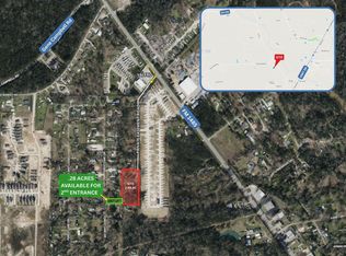 0 Fm 1485, New Caney, TX 77357