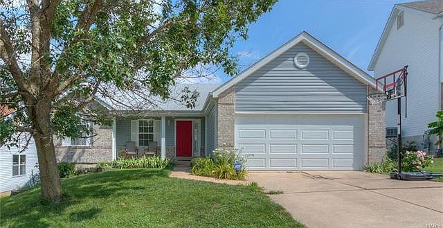 1st image of 13546 Becker Place Dr