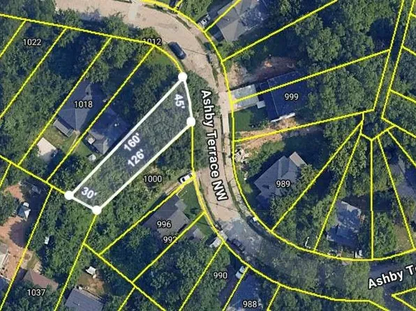 0 Ashby Ter NW, Atlanta, GA 30314