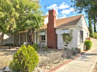 400 N Jackson St, Glendale, CA 91206