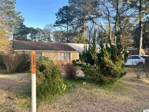1951 Martin Luther King Ave, Grambling, LA 71245