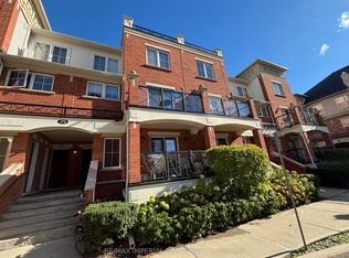 2444 Post Rd #11, Oakville, ON L6H 0J2