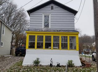 81 Walker Rd, Perry, NY 14530