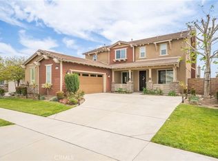 13243 Stanton Dr, Rancho Cucamonga, CA 91739