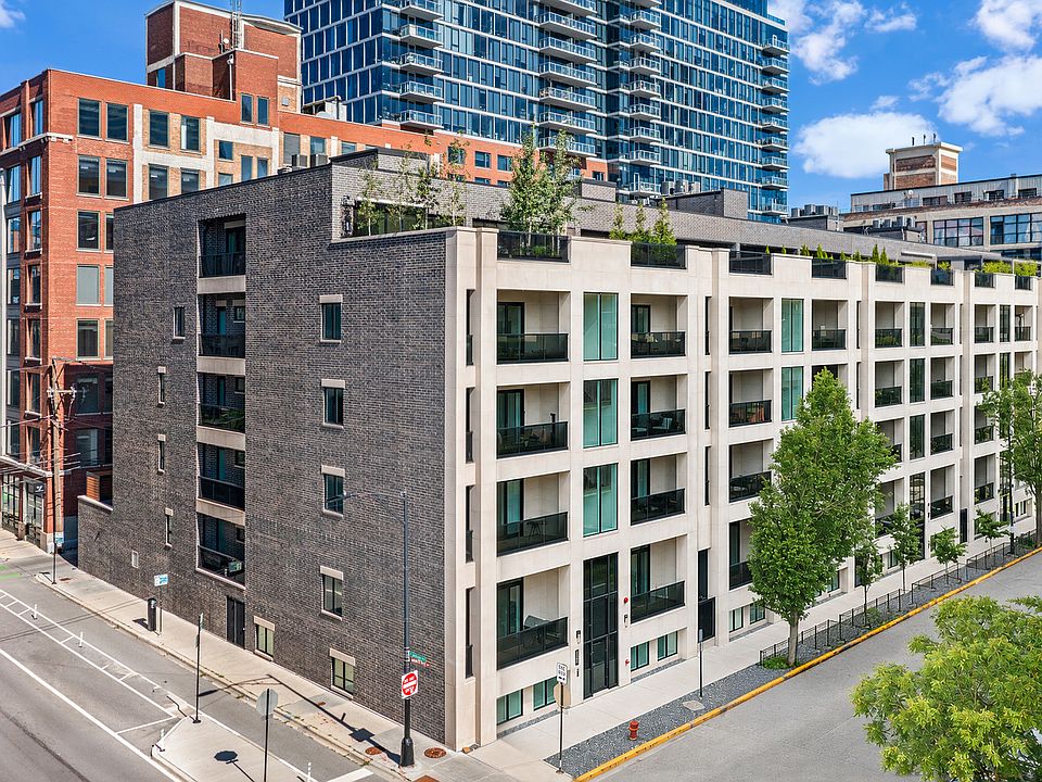 1st image of 236 S Green St #Penthouse
