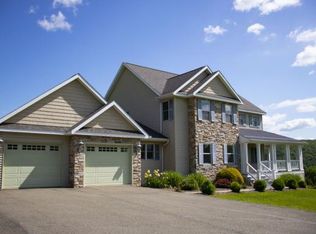 461 Castleman Rd, Vestal, NY 13850