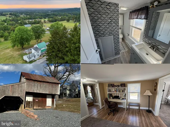 6226 Clevelandtown Rd, Boonsboro, MD 21713