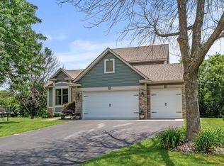 12741 Owatonna St NE, Blaine, MN 55449