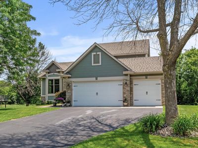 12741 Owatonna St NE, Blaine, MN, 55449