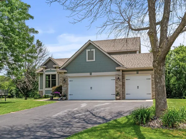 12741 Owatonna St NE, Blaine, MN 55449