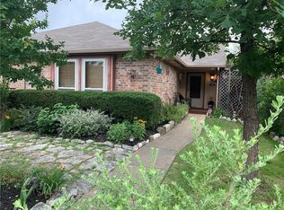 4630 Carr St, The Colony, TX 75056