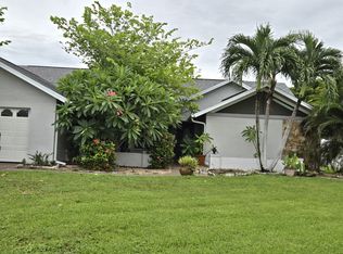 1843 SE 2nd Ter, Cape Coral, FL 33990