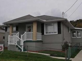 915 Allegheny Ave, New Kensington, PA