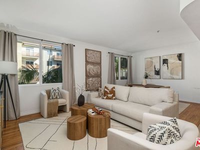 13200 Pacific Promenade APT 237, Playa Vista, CA, 90094