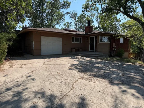 7770 S Sheridan Court, Littleton, CO 80128