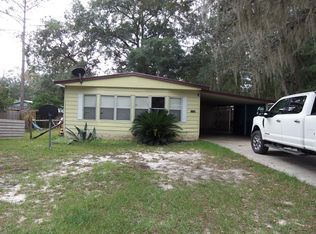 11130 NW 113th Pl, Chiefland, FL 32626