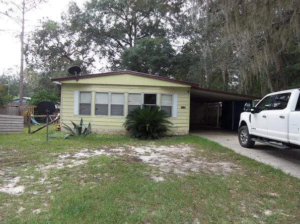 11130 NW 113th Pl, Chiefland, FL 32626