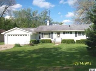 10874 Devils Lake Hwy, Addison, MI 49220