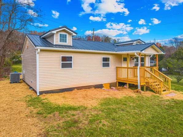 710 Pine Brooke Rd, Morristown, TN 37813