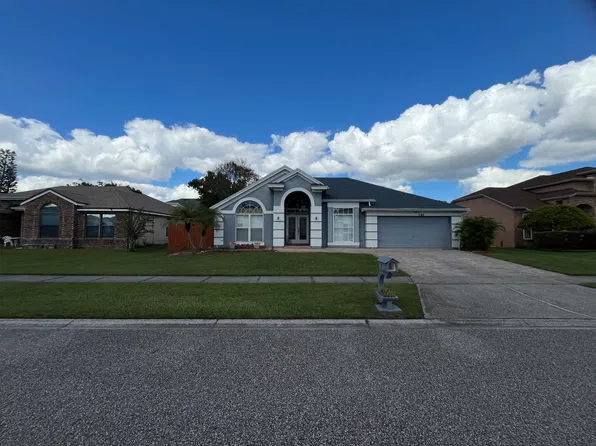 2745 Smithfield Dr, Orlando, FL 32837