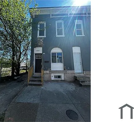 1925 E Federal St