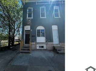 1925 E Federal St, Baltimore, MD 21213
