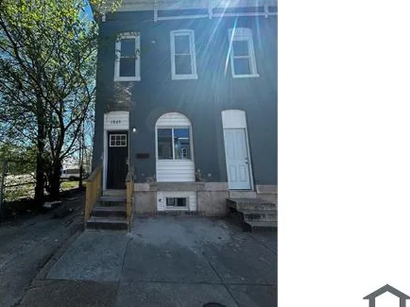 1925 E Federal St, Baltimore, MD 21213