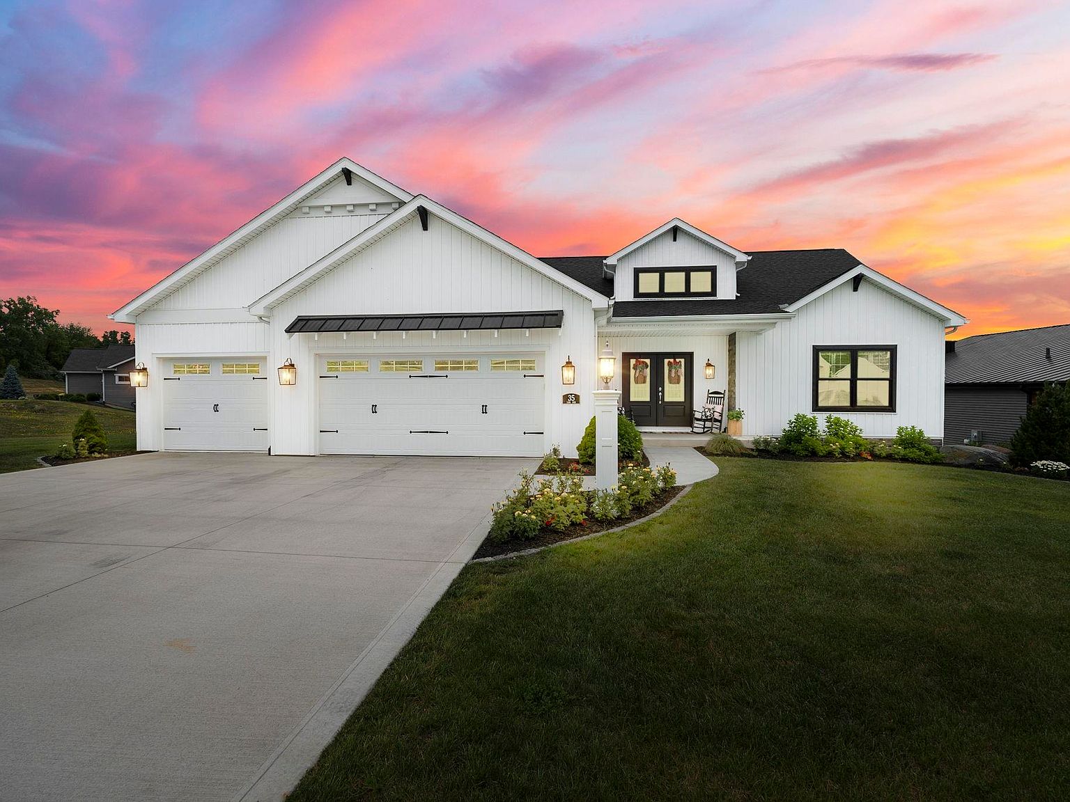 35 Lane 282b Hamilton Lk, Hamilton, IN 46742 Zillow