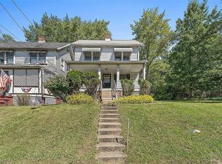 15725 Otis Pl, Maple Heights, OH 44137