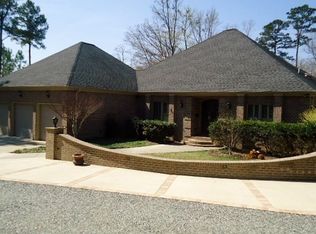 164 Whatt Way, Moncure, NC 27559