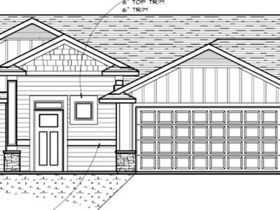 6660 Heritage Ave, Lino Lakes, MN, 55038