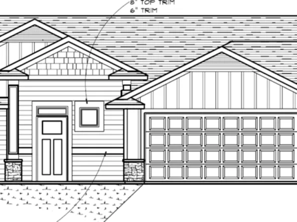 6660 Heritage Ave, Lino Lakes, MN 55038