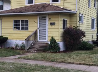 267 S Paddock St, Pontiac, MI 48342