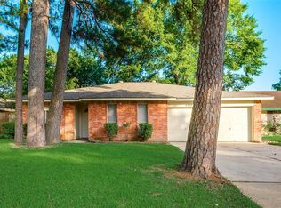 4434 Adonis Dr, Spring, TX 77373