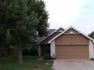 5142 Cromwell Dr, Corpus Christi, TX 78413