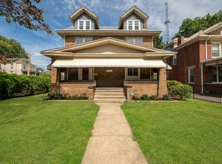 500 6th Ave #2, Huntington, WV 25701