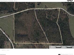 663 Cr, Oak Grove, AR 72660