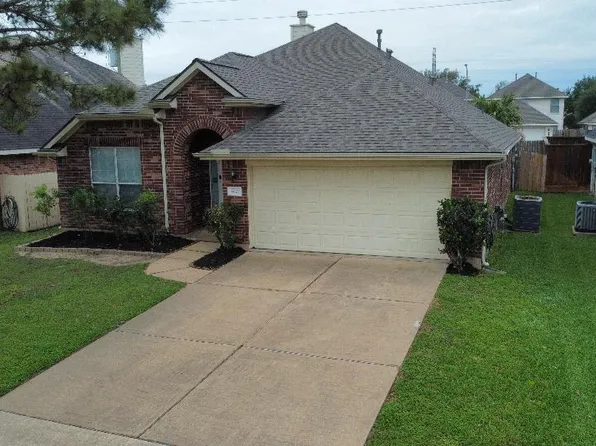 6327 Bonnie Chase Ln, Katy, TX 77449
