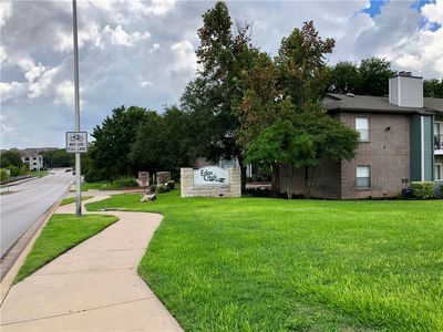 12166 Metric Blvd APT 321, Austin, TX, 78758