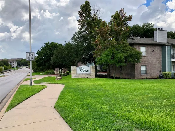 12166 Metric Blvd APT 321, Austin, TX 78758