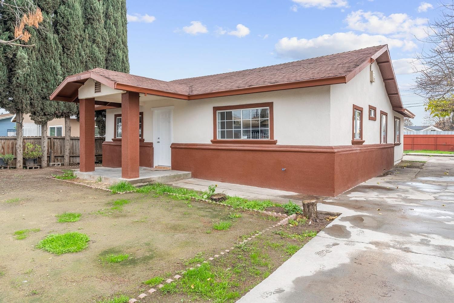 1130 Inyo Ave, Modesto, CA 95358 Zillow