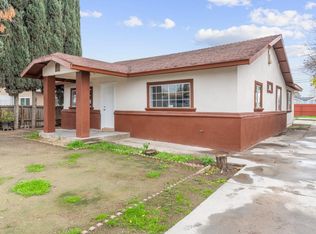 1130 Inyo Ave, Modesto, CA 95358