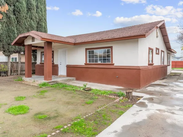 1130 Inyo Ave, Modesto, CA 95358